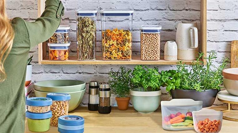 OXO: Kitchen Gadgets and Storage