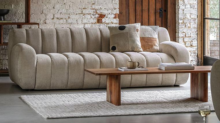 Gallery Living: Spring Statement Seating