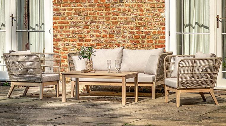 Garden Living by Gallery Living
