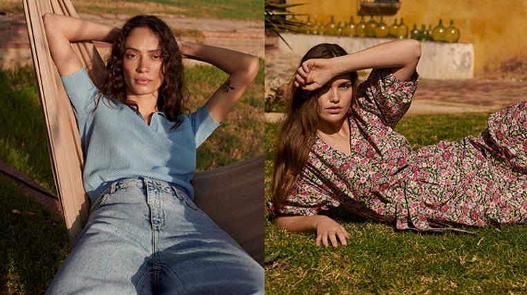 Highstreet New Season Hits!