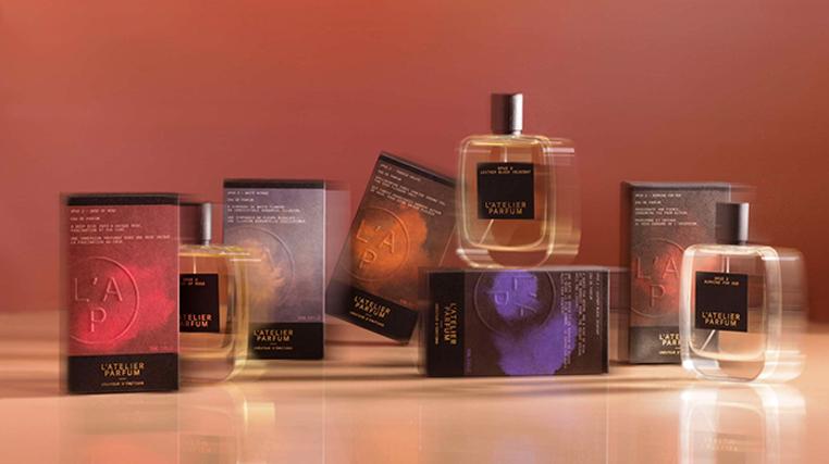 Luxury Niche Fragrances