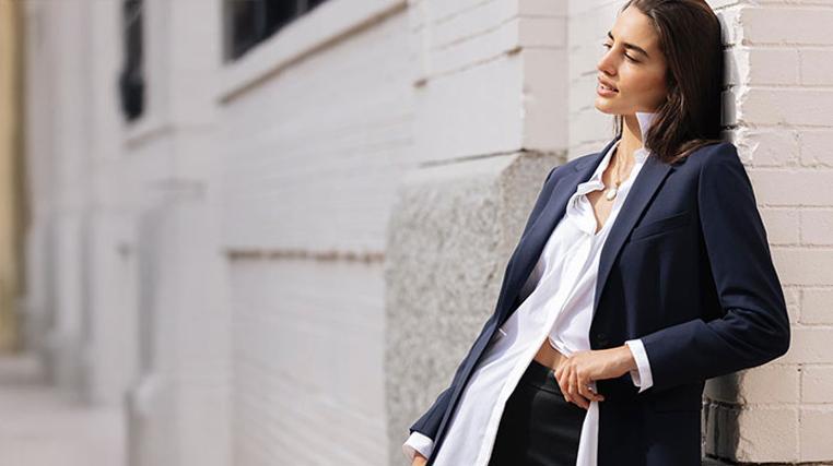Women's Premium Clothing