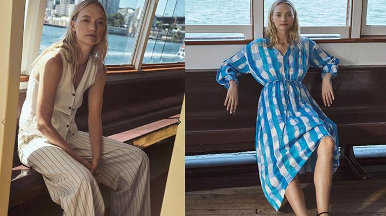 Hush: Spring Edit! Up to 70% Off!