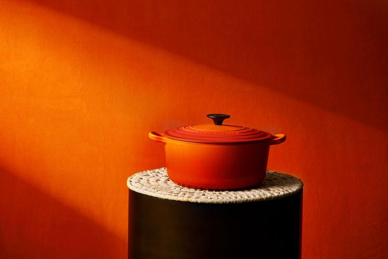 Le Creuset