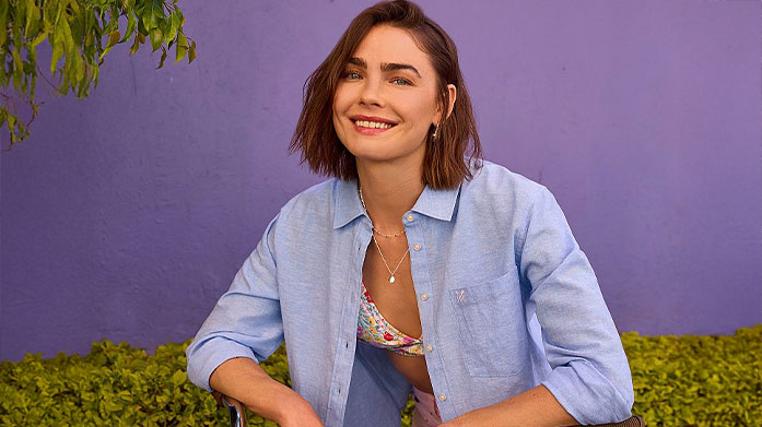 Lifestyle Brands For Her