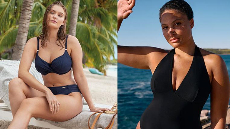 Ready For Sun: Beachwear Ready