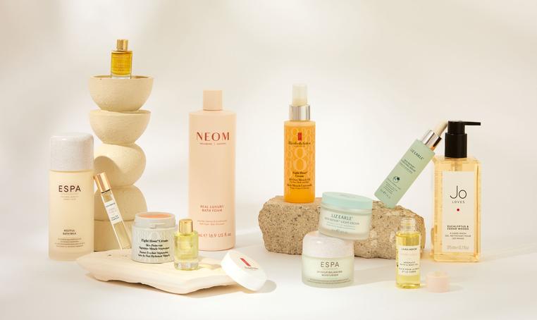 The Beauty Room