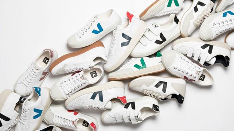 VEJA: For Him & Her. Up To 50% Off