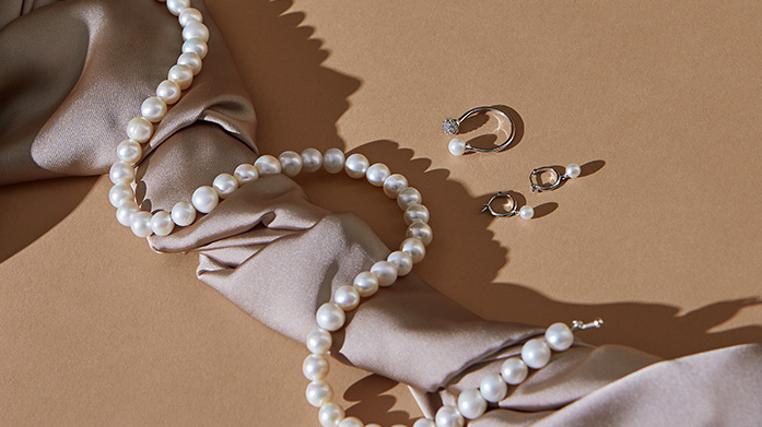 Atelier Victoire Pearls