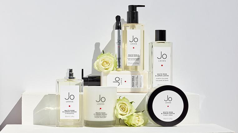 Jo Loves: More Stock Added
