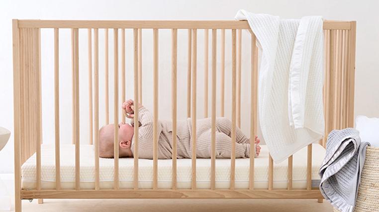 The Tiny Bed Company