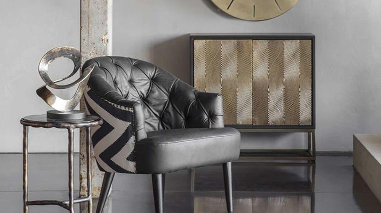 Furniture & Home Accessories by Libra Interiors