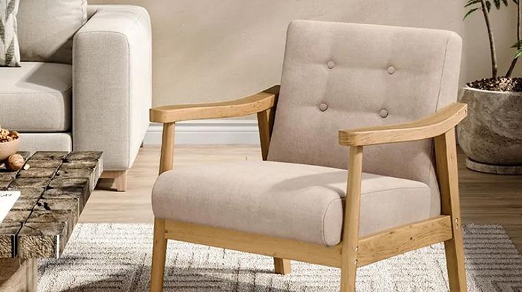 Living & Home: Furniture & Home Accessories