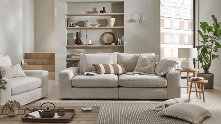 The Great Sofa Company