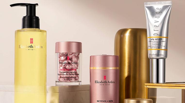 Elizabeth Arden