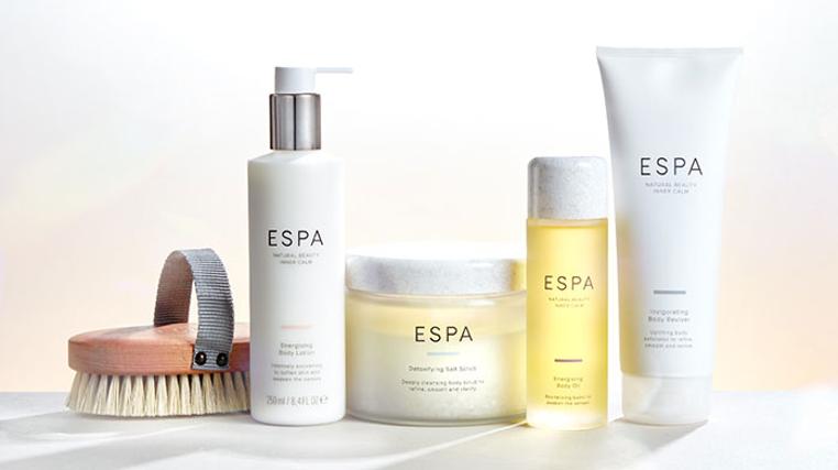 Espa: Up to 50% Off