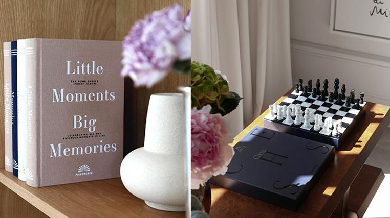 Gifting With Printworks: Up To 60% Off