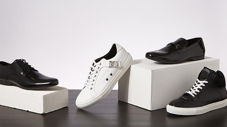 Last Chance Footwear For Him