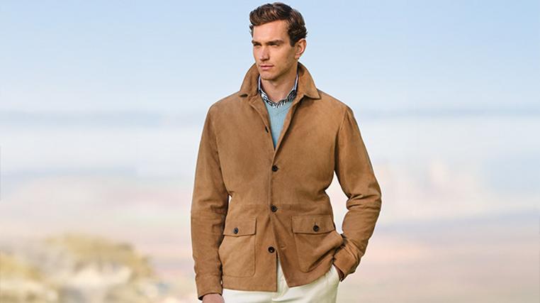 Men's Big Brand Discounts