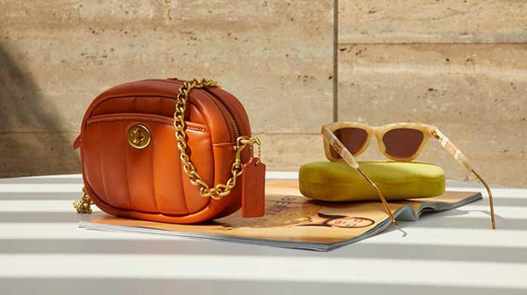 The May Accessories Wishlist