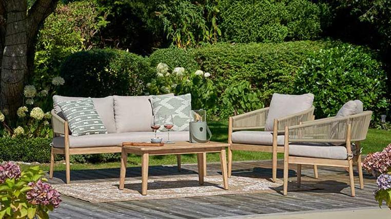The Garden Furniture Shop