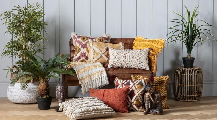 Spring Home Essentials: Up To 80% Off