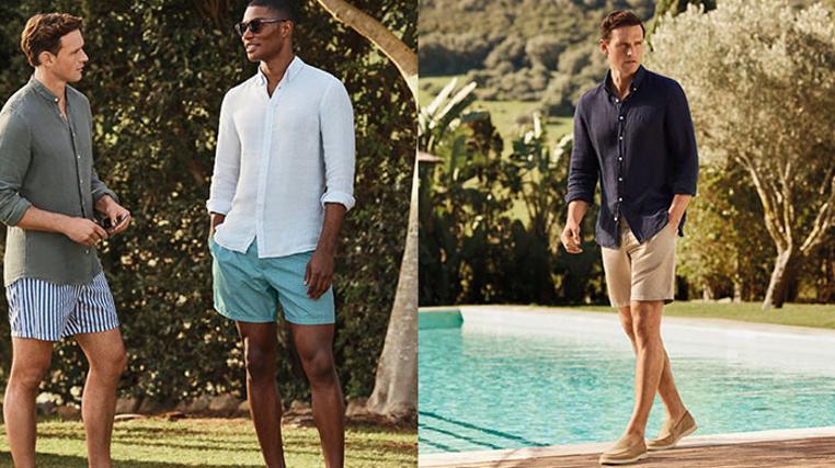 Holiday Getaway Must Haves For Him