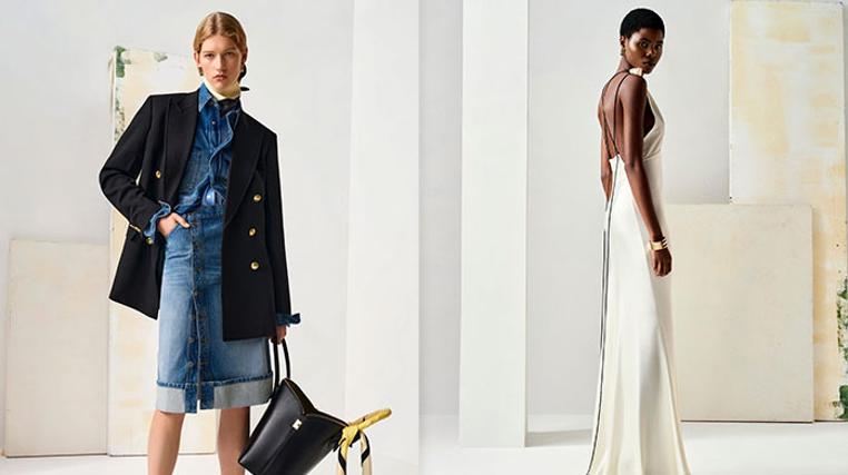 New In Victoria Beckham