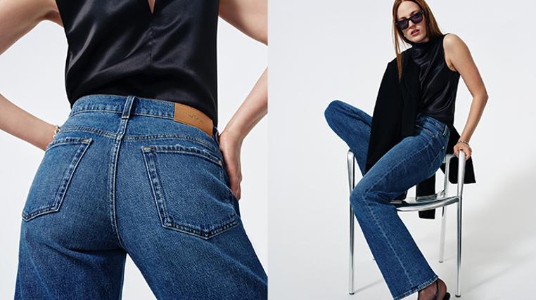 7 For All Mankind Womens Jeans & More