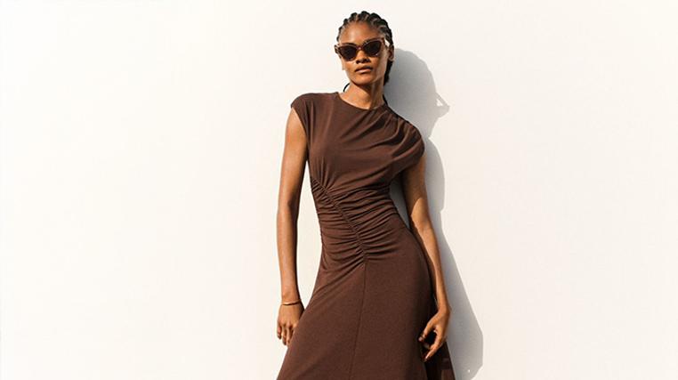 Premium Casualwear For Her