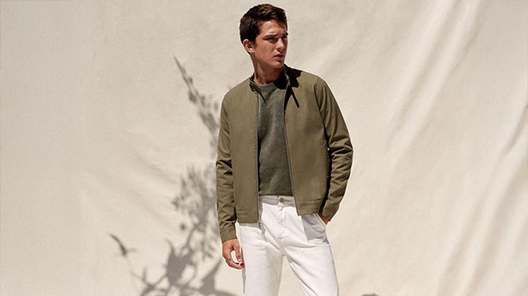 Premium Casualwear For Him