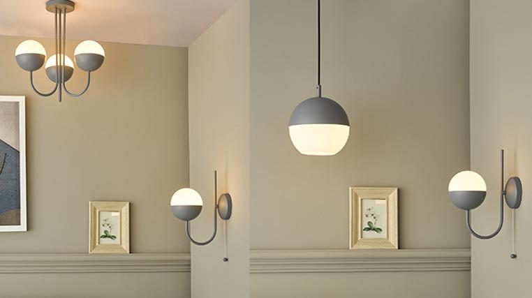 DAR: Lighting, Furniture & Accessories
