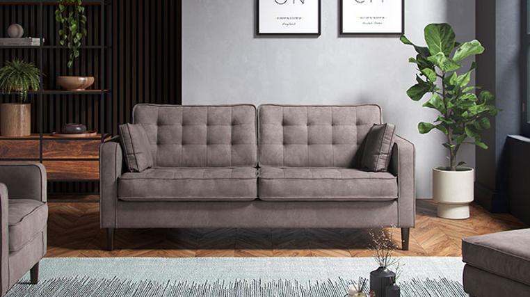 Quick Delivery Sofas