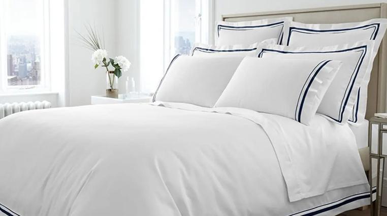The Luxury Bed & Bath Sale