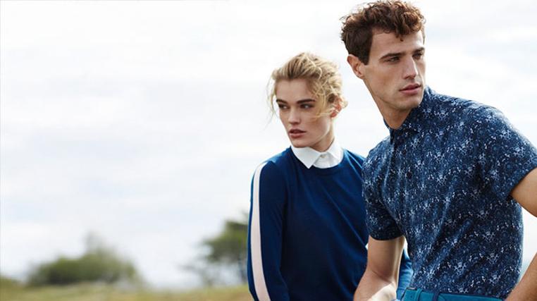 Sporting Edit For Her & Him