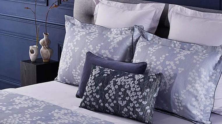 Designer Printed Bedding