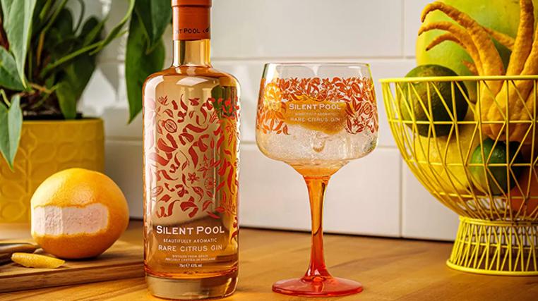 Silentpool: Premium Gin Gift Sets