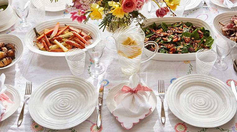 Sophie Conran: Summer Eating