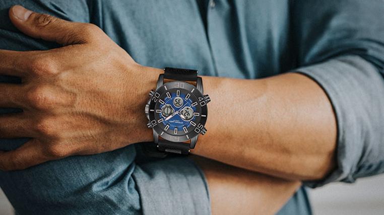 Watches By Fields Luxury
