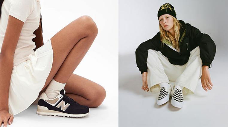 Buyer Approved Trainers For Her