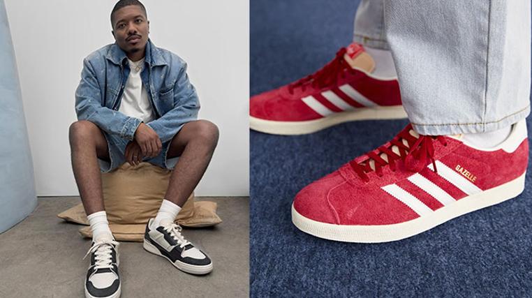 Buyer Approved Trainers For Him