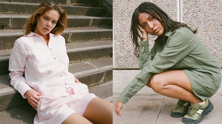 Brand Debut: No Emotions Womenswear