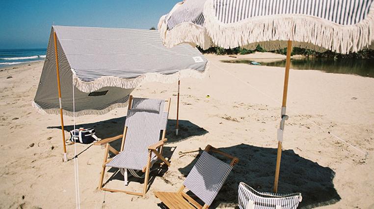 Beach Essentials: Business & Pleasure, Missoni & More