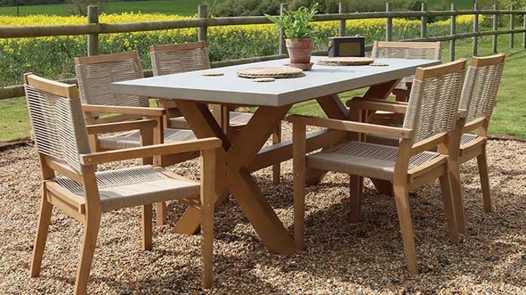 Royal Craft Outdoor Furniture