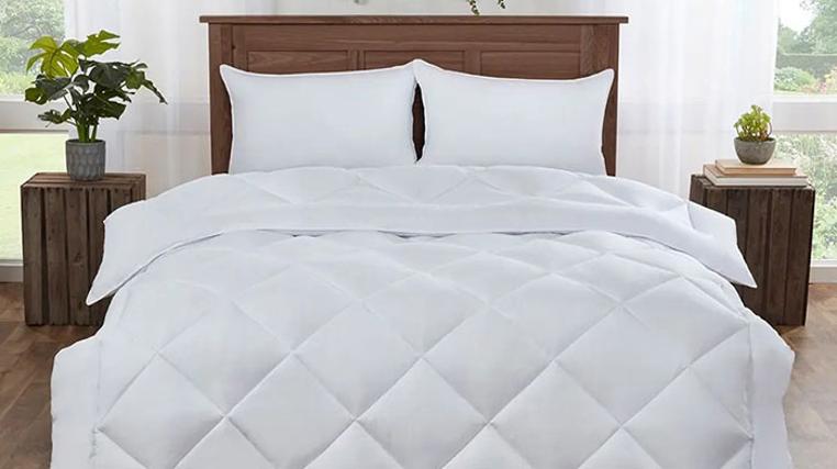 The Big Summer Duvet & Pillow Shop