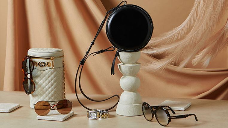 Last Chance To Buy Accessories!
