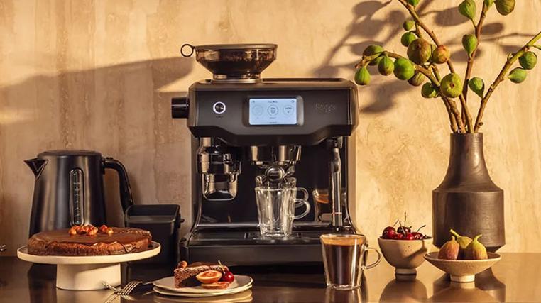 Sage: Premium Appliances
