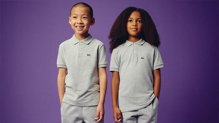 Lacoste Kidswear