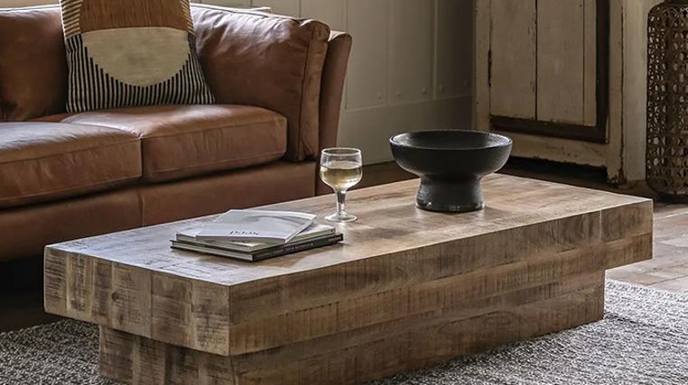The Living & Dining Furniture Collection by Gallery Living