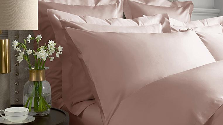New Season, New Bedding From Hotel Living